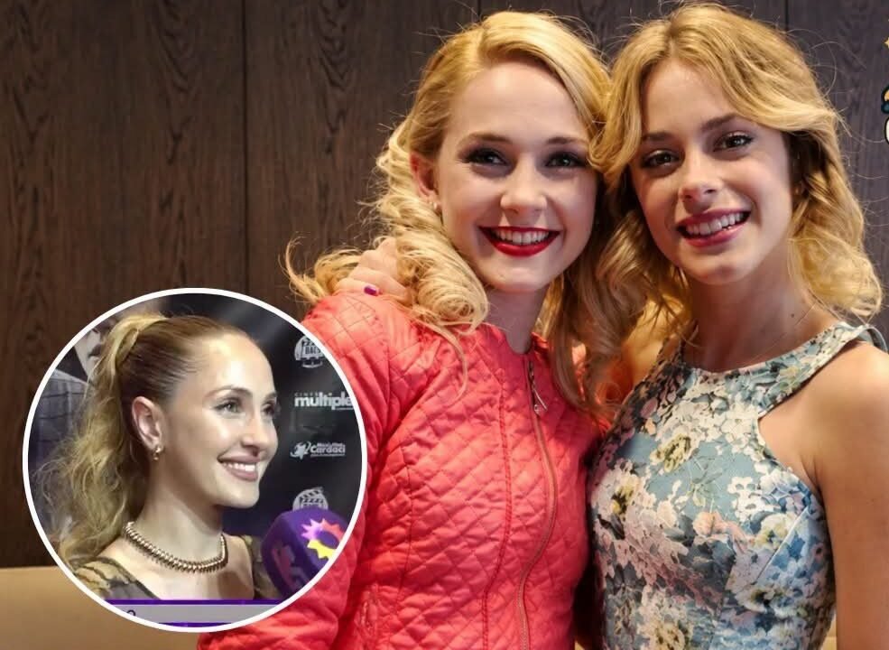 Mechi Lambre respaldó a Tini Stoessel en medio del conflicto familiar: “Siempre voy a estar a su lado”