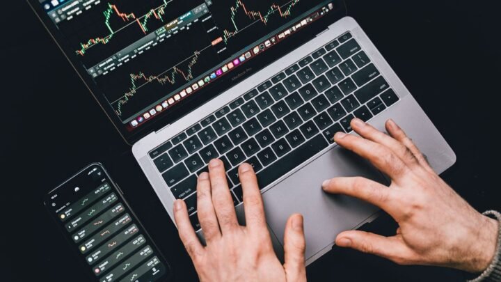 Blockchain abre la puerta a una economía sin fronteras