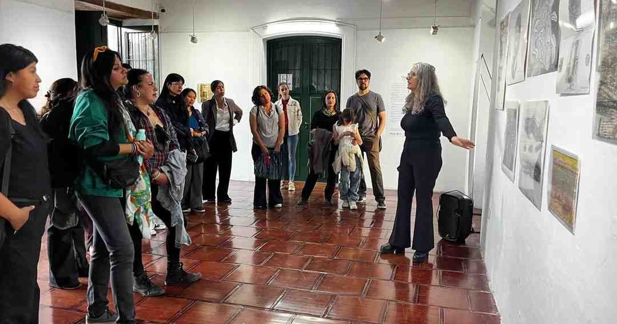 Museo de la Ciudad