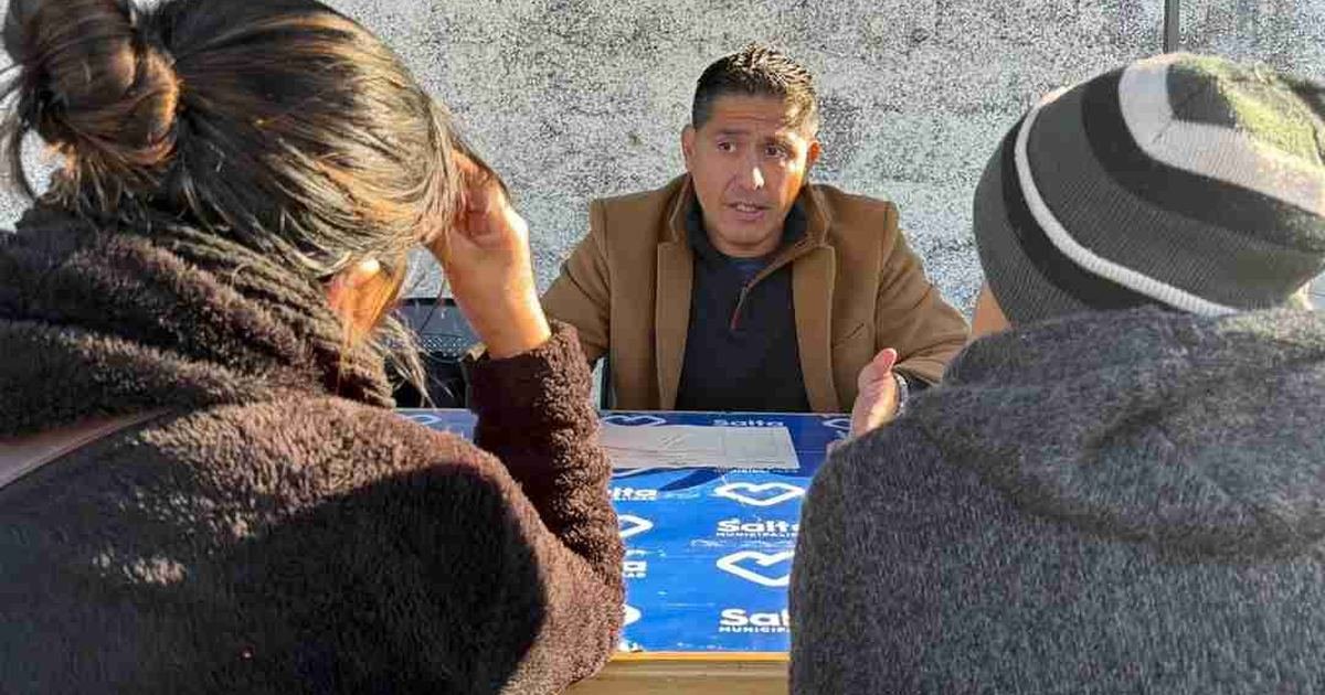 operativo de servicios