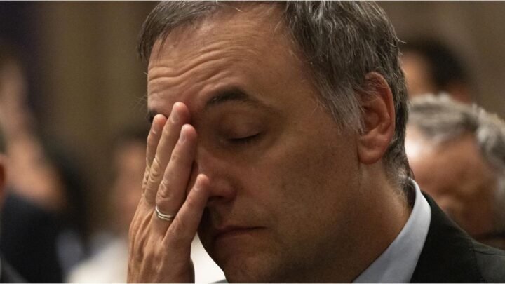 La Justicia Federal avanza en la investigación sobre el patrimonio de Manuel Adorni