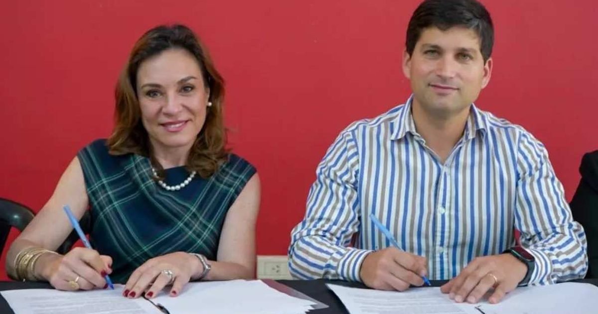 formación de mujeres