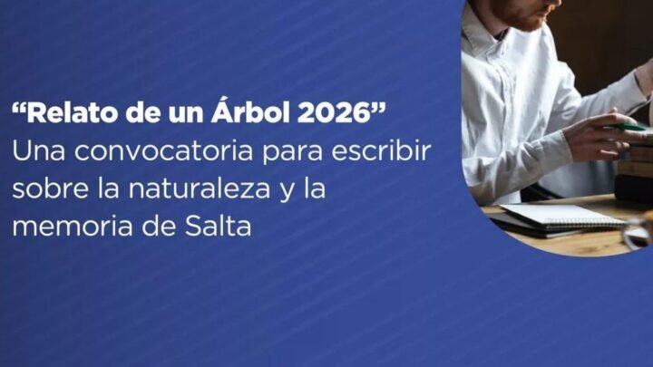 Relato de un Árbol