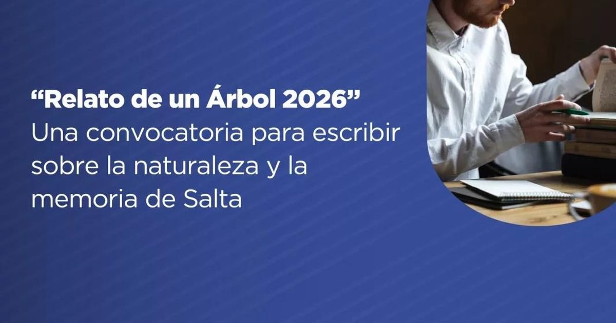 Relato de un Árbol
