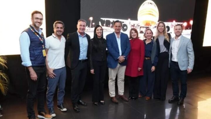 exportaciones del NOA