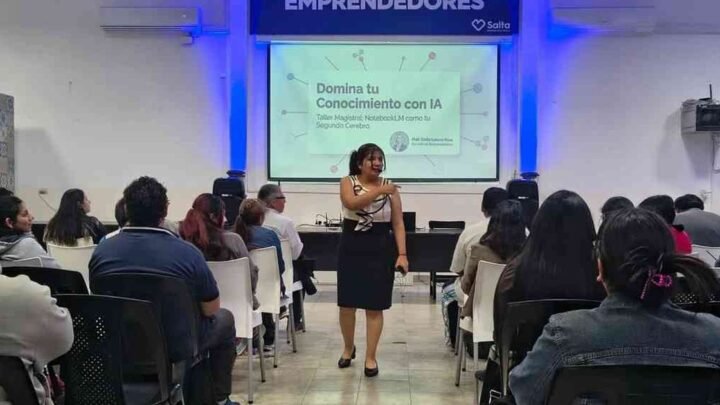 NotebookLM para estudiantes