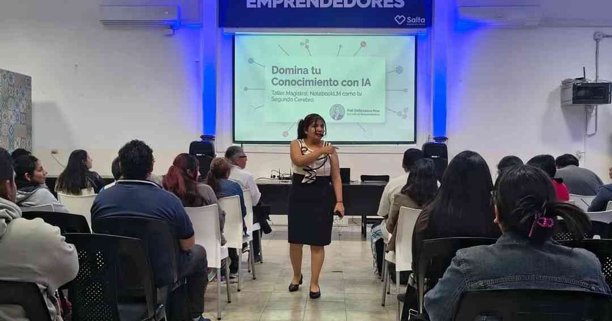 NotebookLM para estudiantes