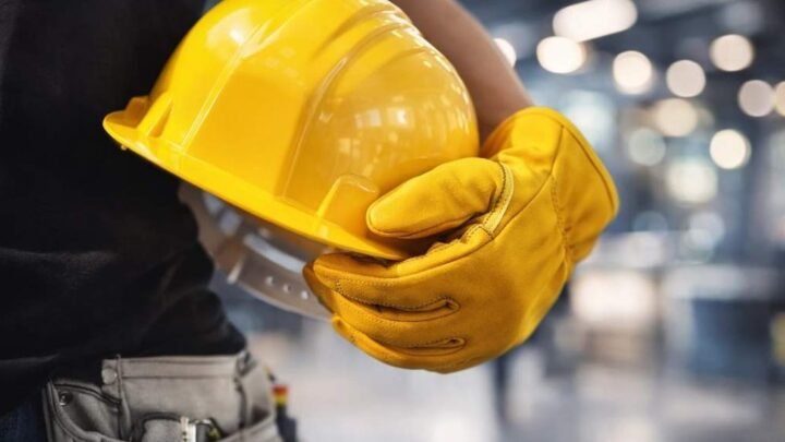 Higiene y Seguridad laboral
