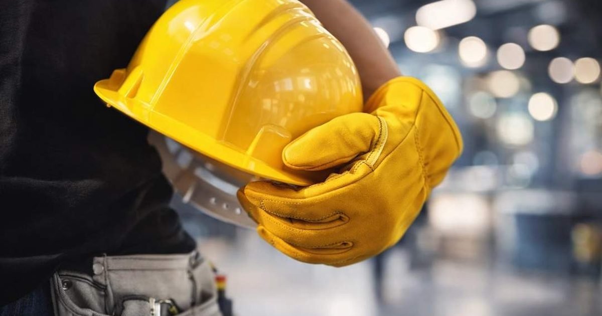 Higiene y Seguridad laboral