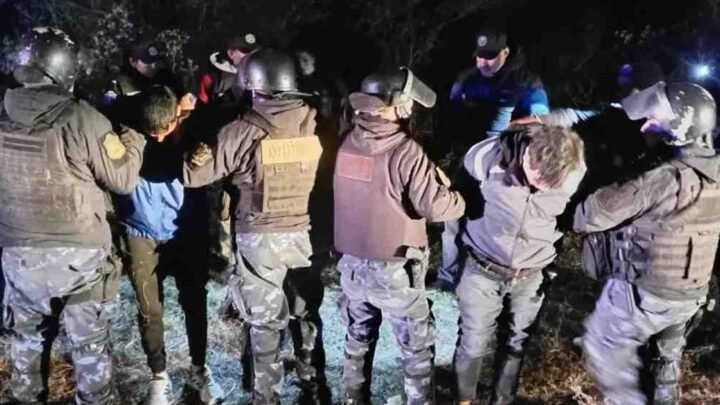 recapturaron a Camboya Peloc