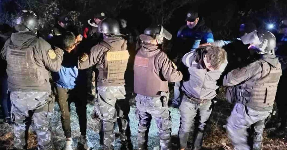recapturaron a Camboya Peloc