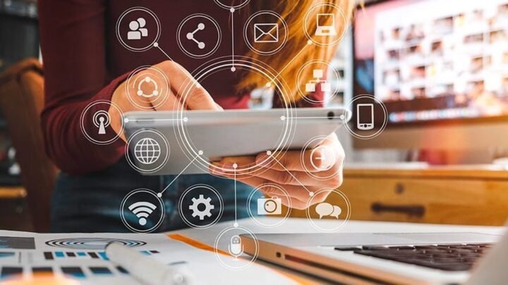 capacitación herramientas de Google