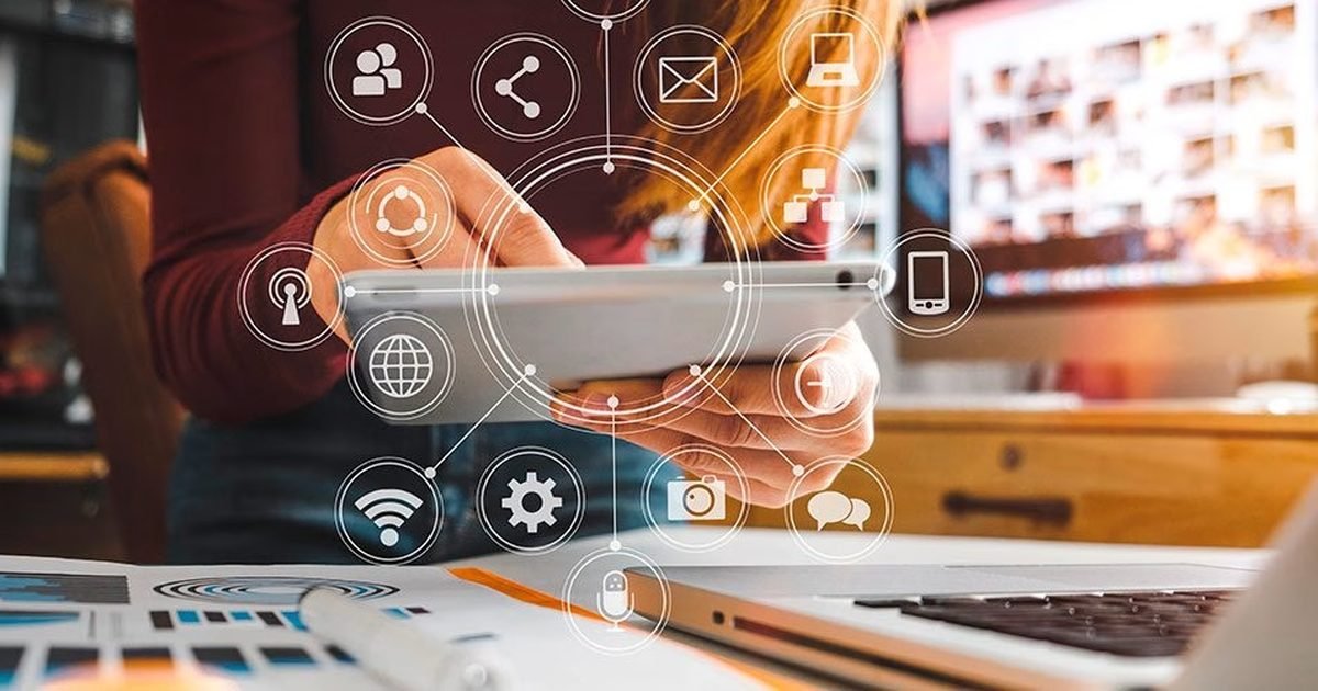 capacitación herramientas de Google