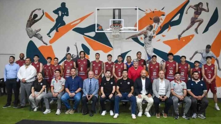 Salta Basket