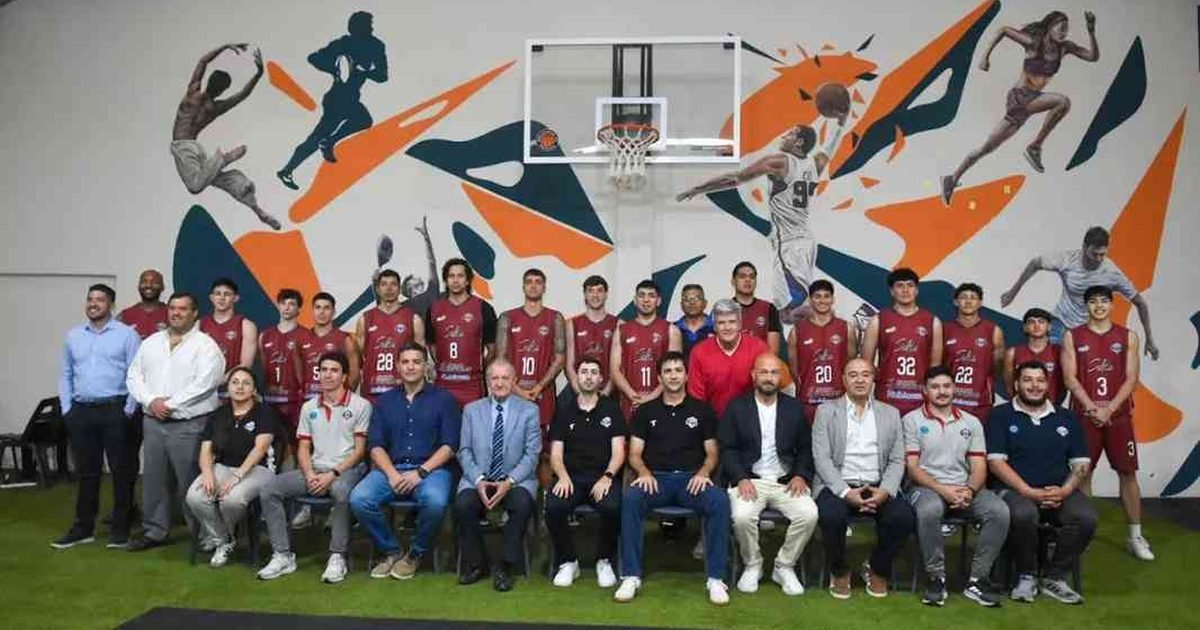 Salta Basket