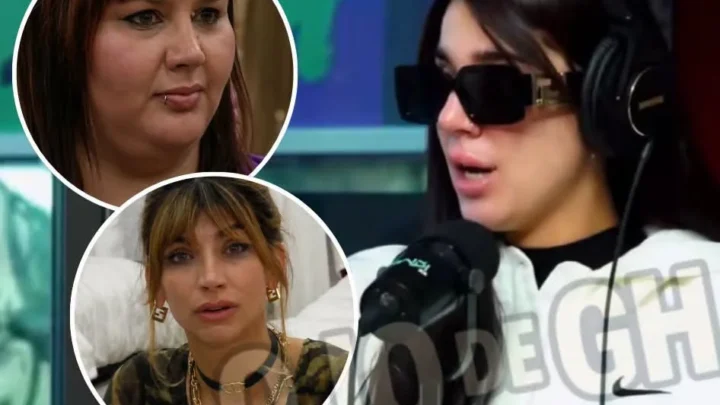 La Tora analizó la definición del reality y lanzó una fuerte predicción: “Yipio tiene muchas chances de ganar”