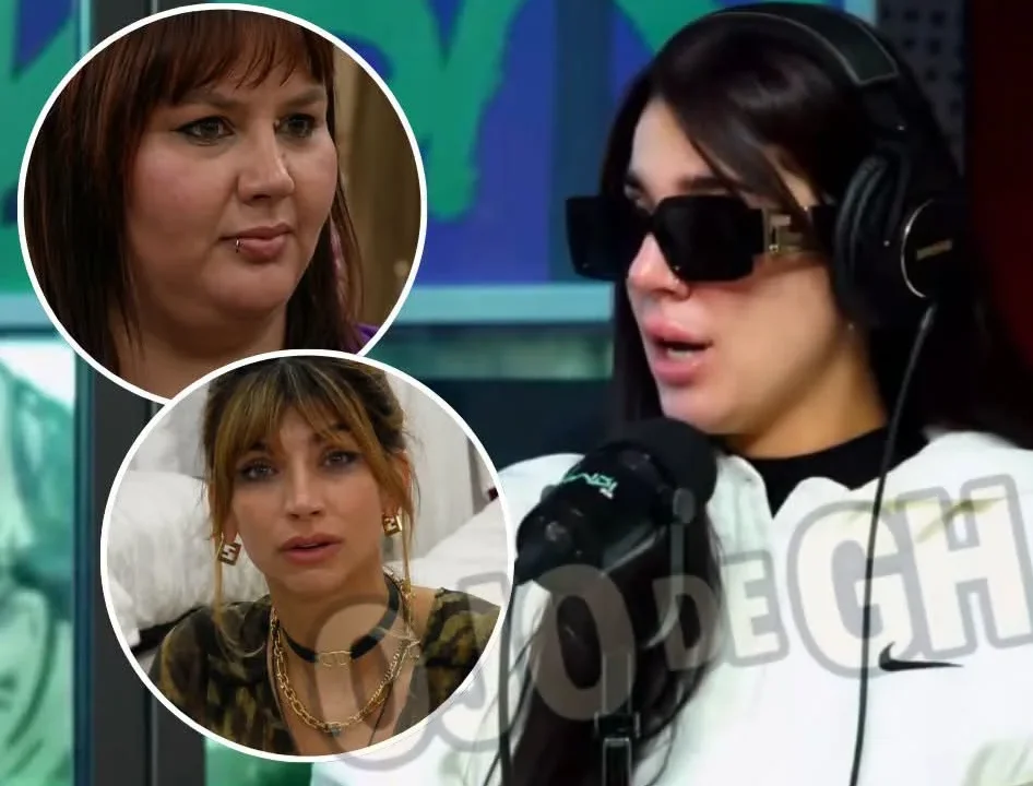 La Tora analizó la definición del reality y lanzó una fuerte predicción: “Yipio tiene muchas chances de ganar”