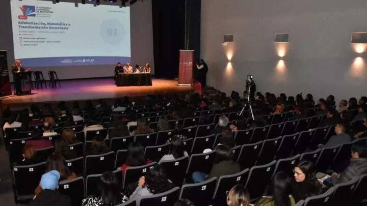 Congreso Provincial de Educación