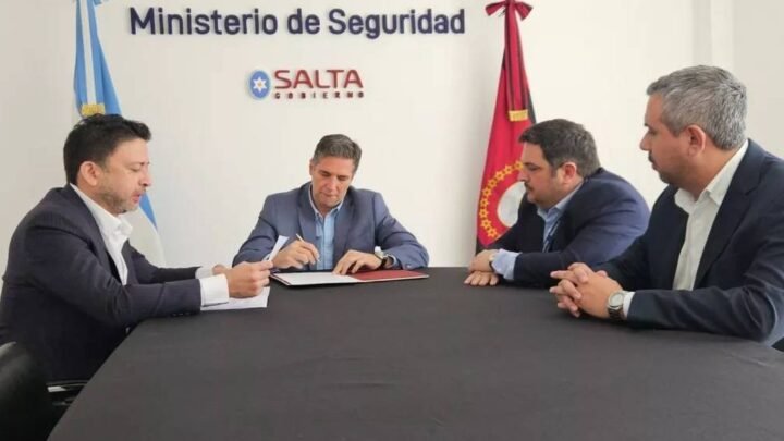 Ministerio de Seguridad y Migraciones