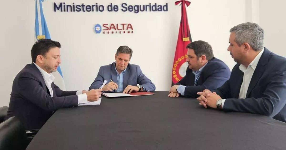 Ministerio de Seguridad y Migraciones