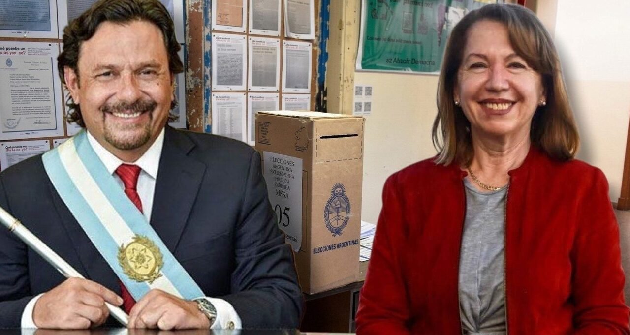 Escudero argumenta que la ausencia de una cláusula transitoria habilita la reelección en Salta