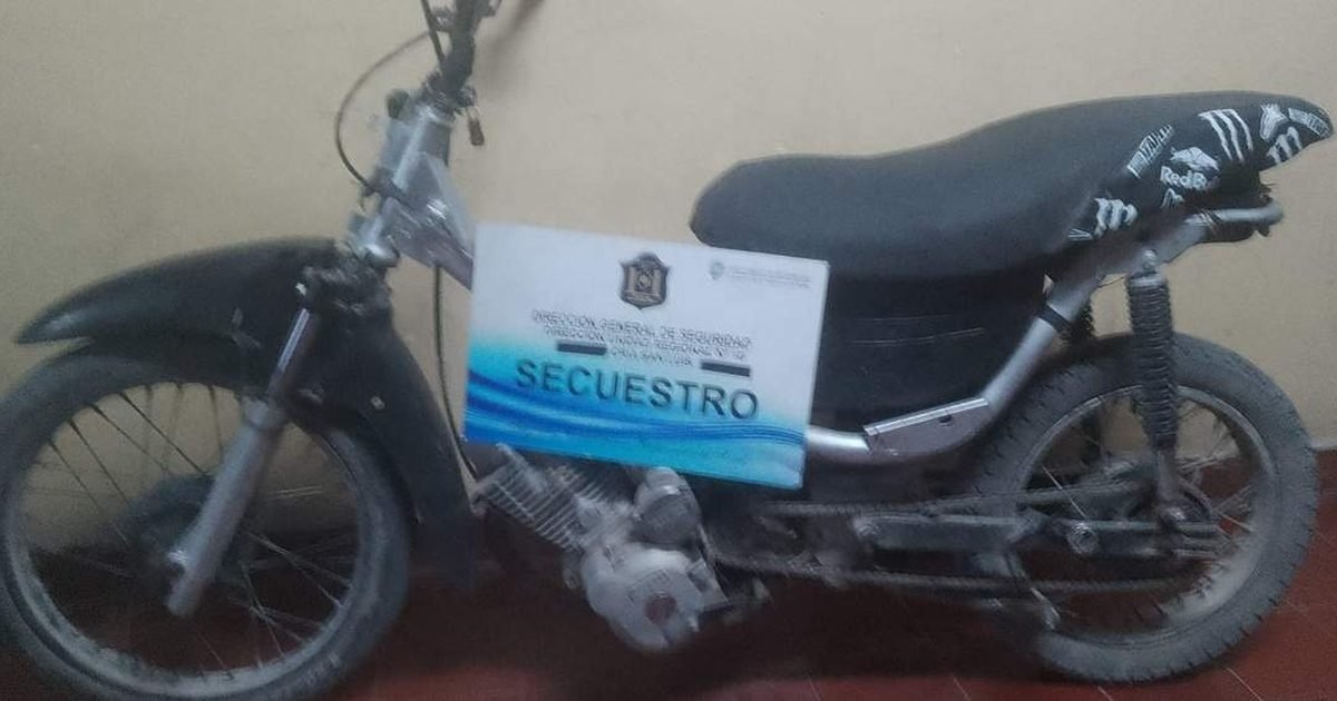 intento de robo en San Luis