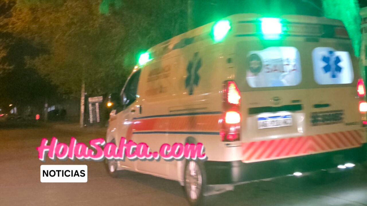 Investigan la muerte de un hombre en un inquilinato del macrocentro