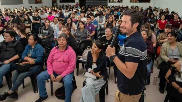 taller de inteligencia artificial