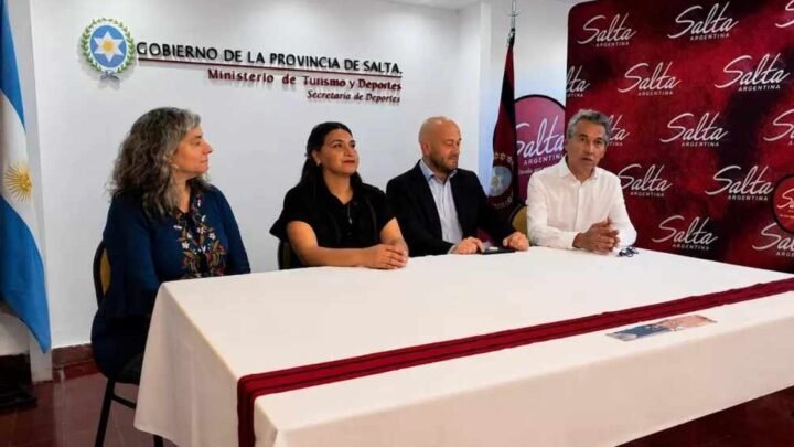 Vaqueros une deporte solidaridad maratón Corremos
