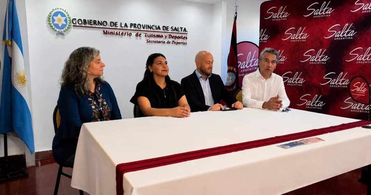 Vaqueros une deporte solidaridad maratón Corremos