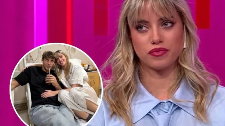 Denisse González habló sobre su delicado estado de salud tras dos internaciones