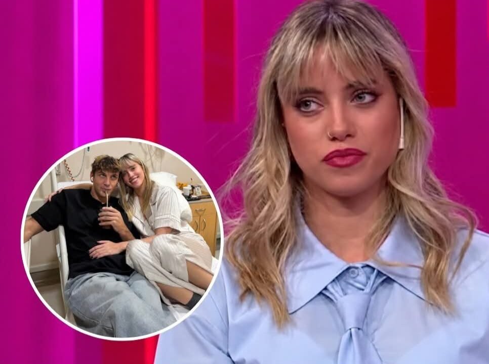 Denisse González habló sobre su delicado estado de salud tras dos internaciones