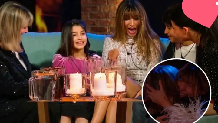 El conmovedor pedido de la hija de Sol antes de su reencuentro en la casa