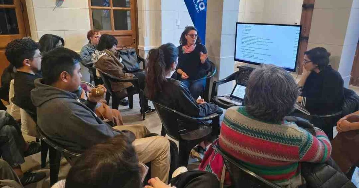 Formación en Artes Visuales