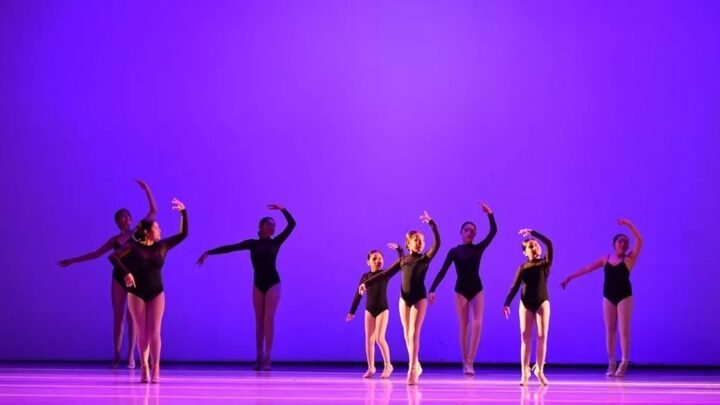Jubileo de la Danza