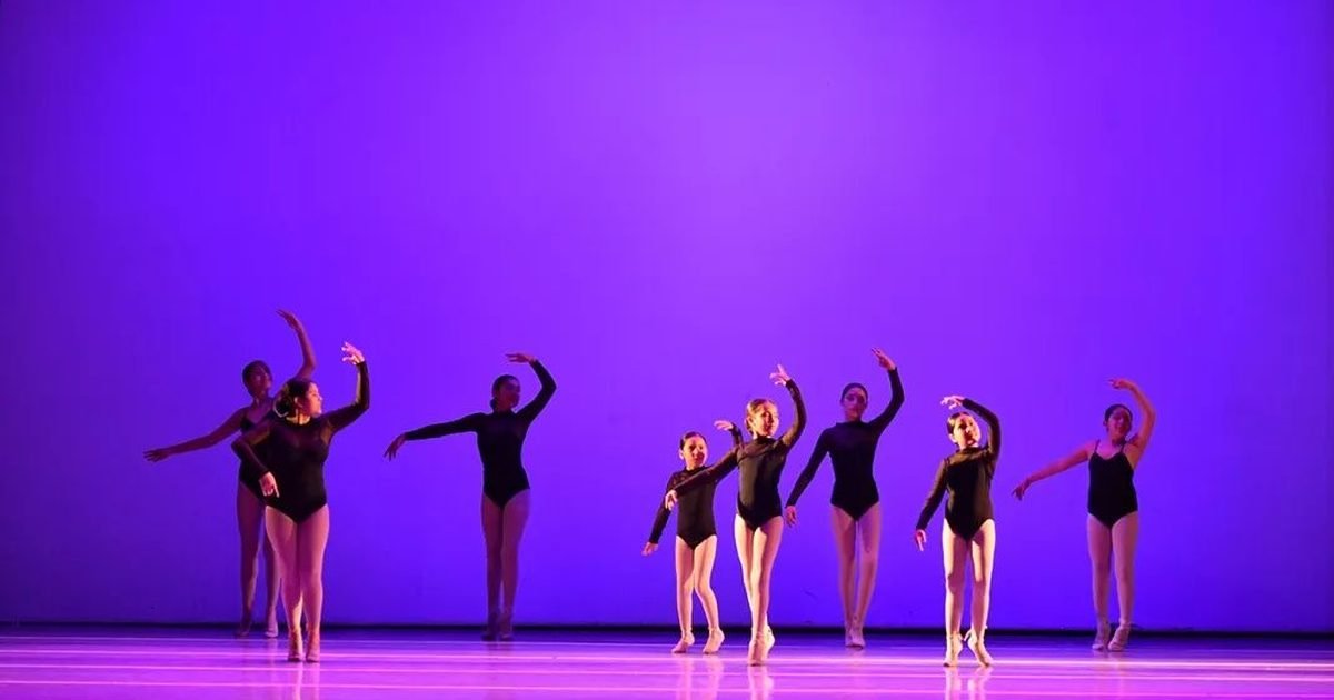 Jubileo de la Danza