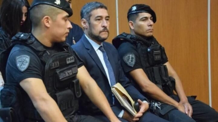Caso Parisi: Fiscales presentaron una queja ante la Corte por retardo de justicia
