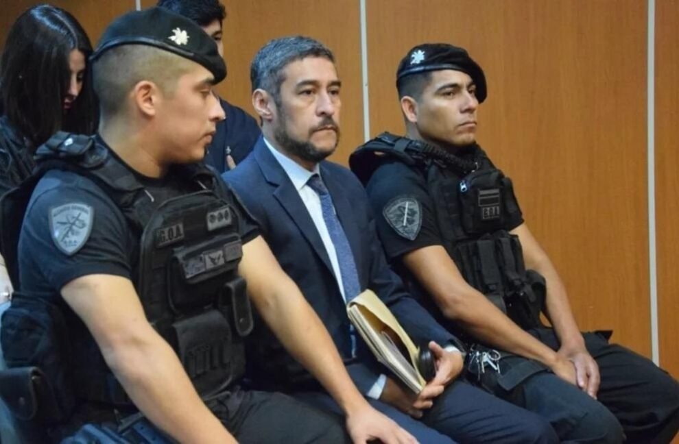Caso Parisi: Fiscales presentaron una queja ante la Corte por retardo de justicia