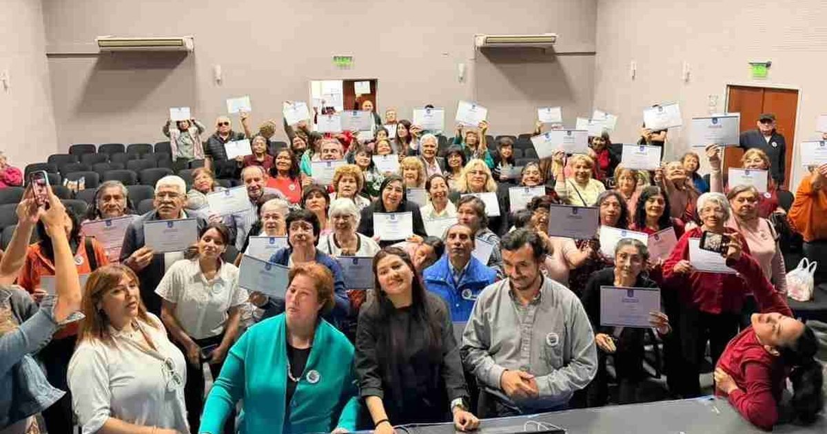 Mayores Conectados 2026