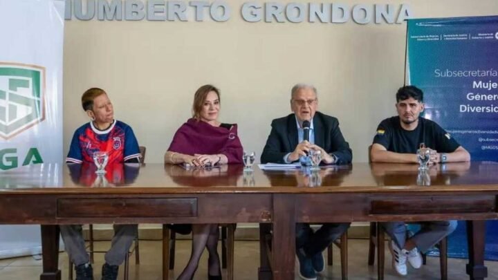 espacios deportivos inclusivos