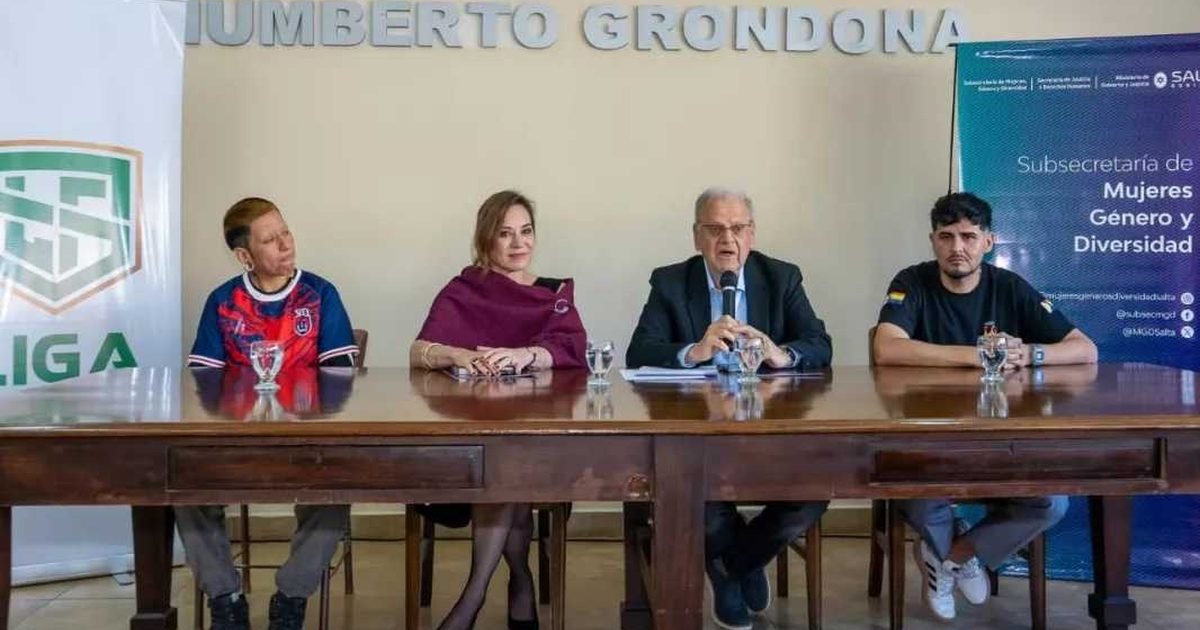 espacios deportivos inclusivos