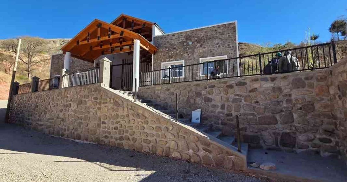 Escuela de Artes y Oficios