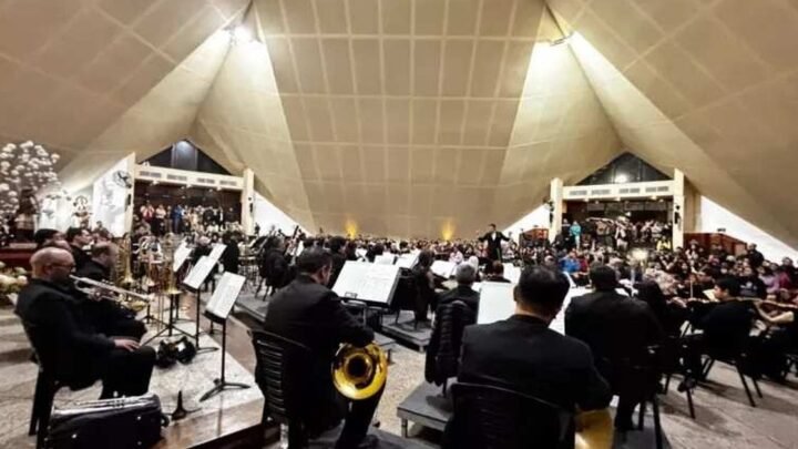 Sinfónica de Salta
