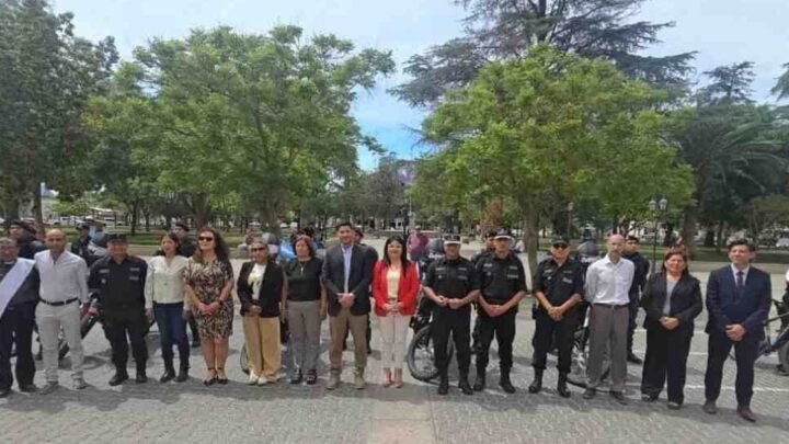 seguridad en Cafayate