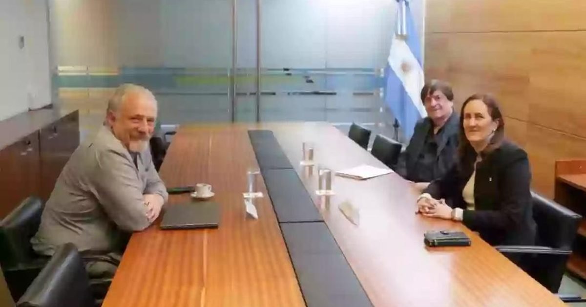 cooperación científica Salta