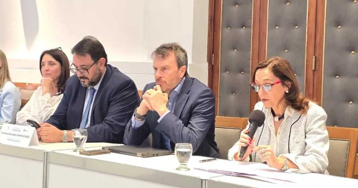 Escribanos de Gobiernos