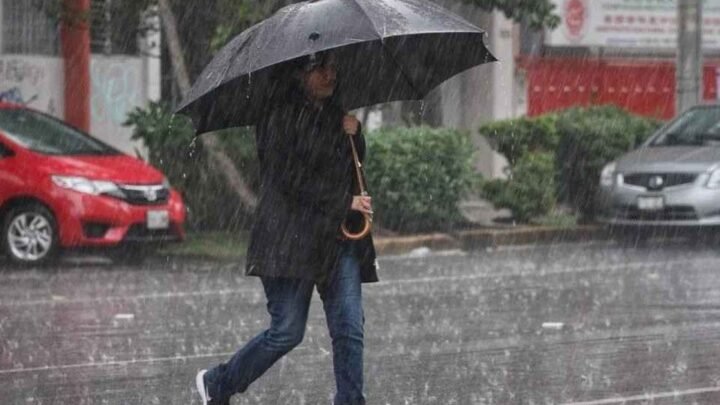 tormentas en Salta