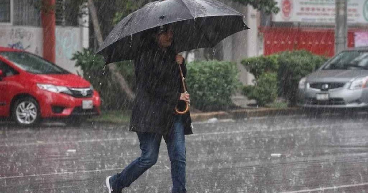 tormentas en Salta
