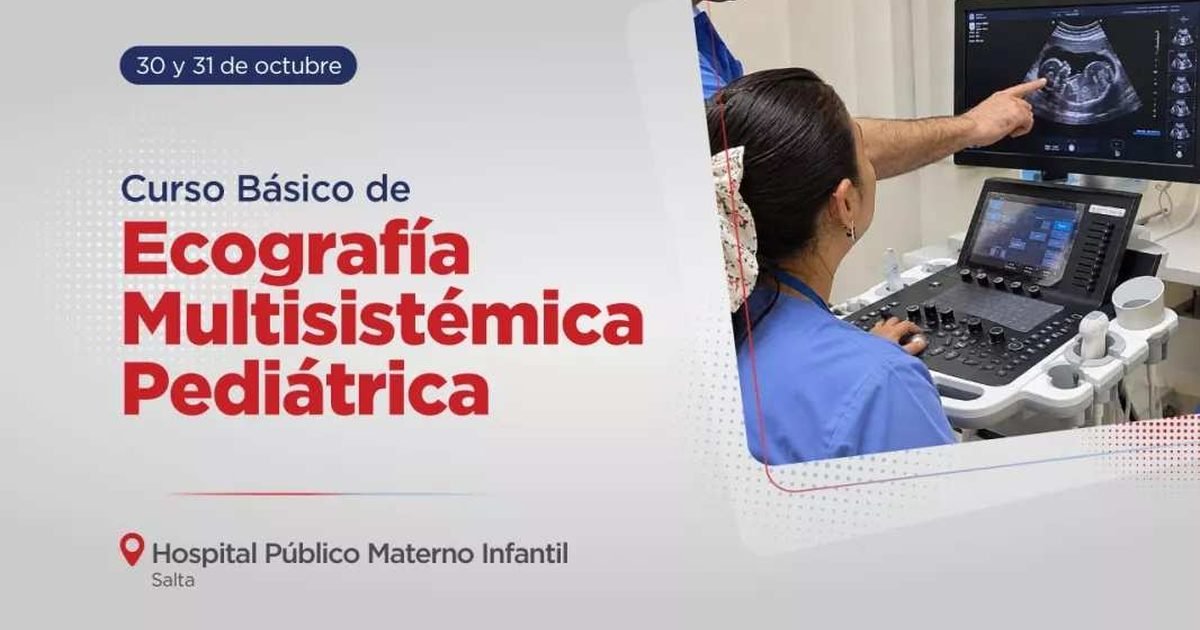 ecografía multisistémica pediátrica