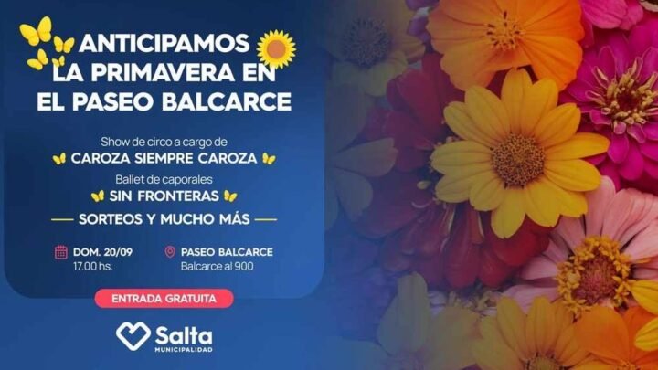 ferias artesanales Salta